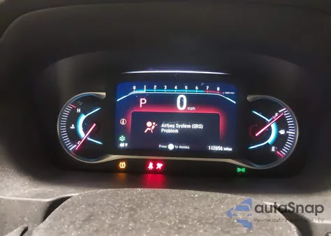 2019 Honda Passport Sport z USA, uszkodzony, nr VIN 5FNYF8H27KB000278